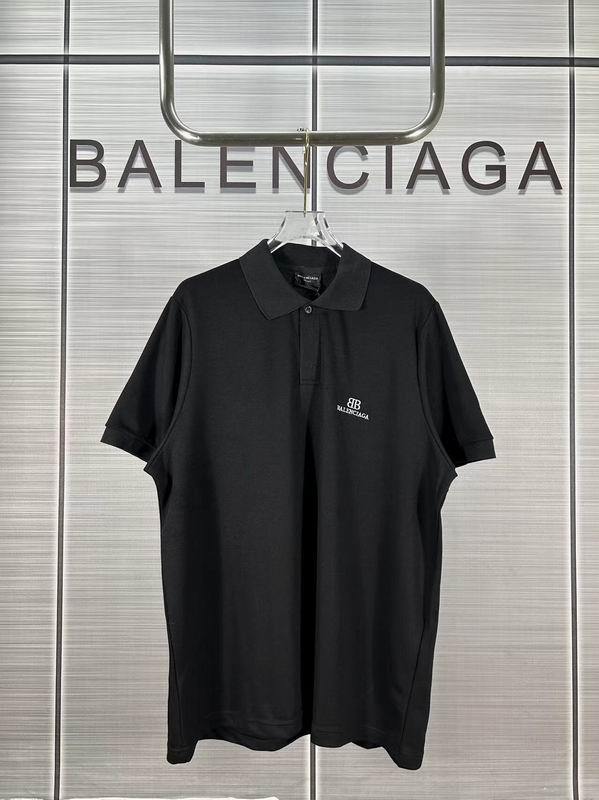 Balenciaga Men's Polo 32